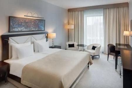 Grand River Park, a Luxury Collection, Bratislava - 44