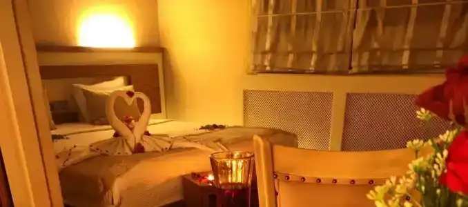 Oglakcioglu Park Boutique - 48