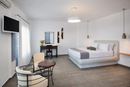 Apanemo & Suites - 43