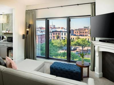 Andaz Savannah - A Concept by Hyatt - 44