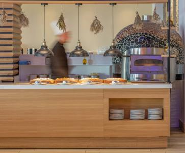 Arina Beach Resort - 22
