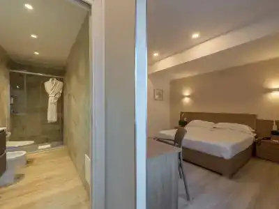 Mercure Palermo Centro - 40
