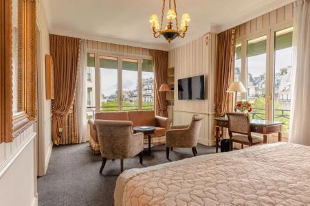 Hôtel Napoleon Paris - 53
