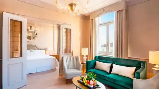The Westin Excelsior, Florence - 60