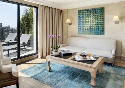 Majestic & Spa Barcelona Gl - 105