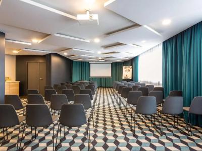 Mercure Bordeaux Centre Ville - 26