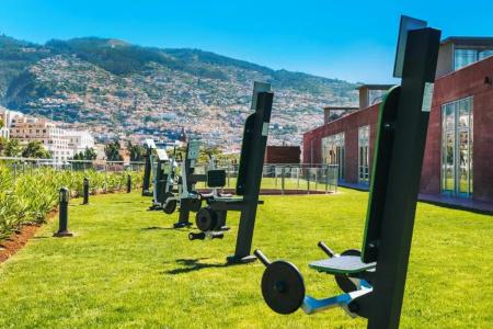 Pestana Cr7 Funchal - 31