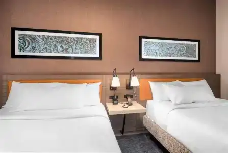 Hilton Garden Inn- Chicago Central Loop - 55