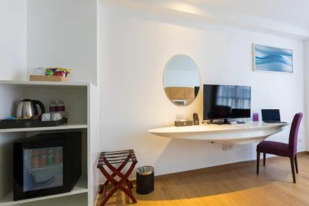 Icon Bangkok Sukhumvit - Sha Extra Plus - 85