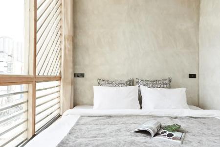 Vann Bangkok Boutique House - 54