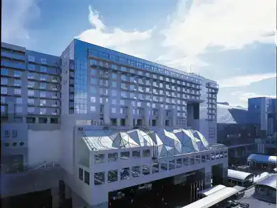 Granvia Kyoto - 0