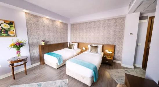 Phoenicia Comfort - 43