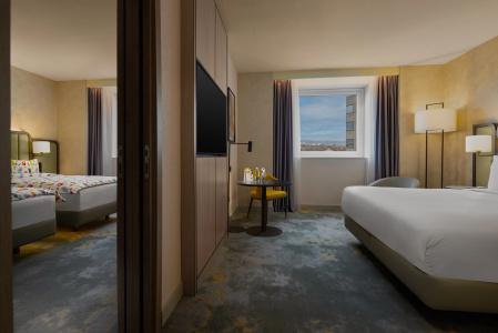Hilton Sofia - 7