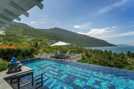 Intercontinental Danang Sun Peninsula Resort, An Ihg - 92
