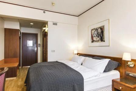 Ísland – Spa & Wellness Hotel - 28