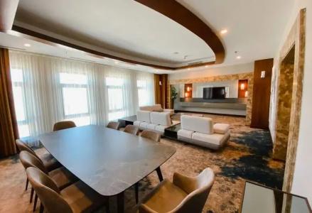 Doubletree by Hilton Van - 73