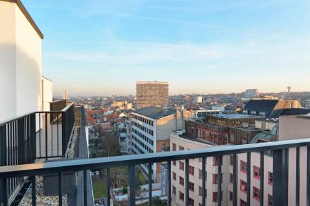 Courtyard by Marriott Brussels EU - 34