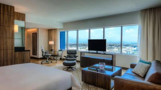 Jw Marriott Santo Domingo - 65