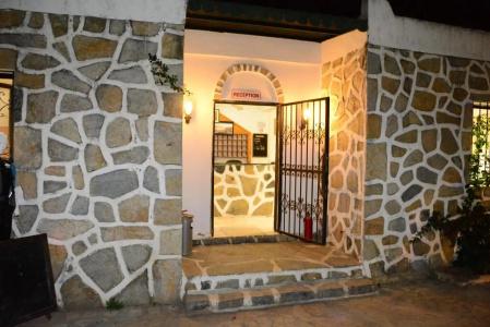 Bodrum Park - 15