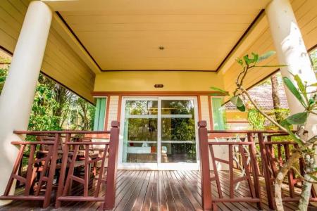 Koh Chang Paradise Resort & Spa - 19