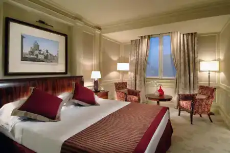 Principe Di Savoia - Dorchester Collection - 3