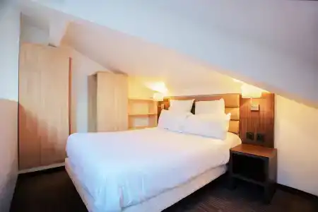 Hôtel Monsigny - 106