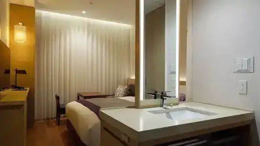 Mitsui Garden Osaka Premier - 32