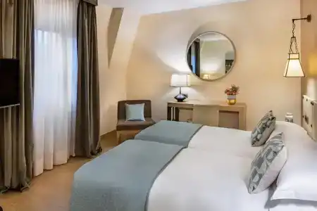 Starhotels Metropole - 46