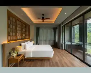 Noku Phuket - 42