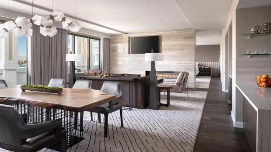 The Westin Anaheim Resort - 68