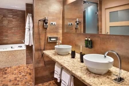 Melia Madrid Princesa - 147