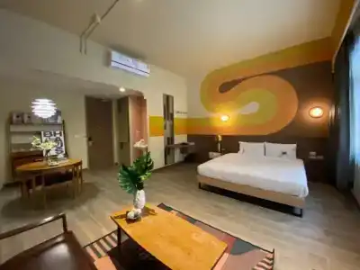 Miami Bangkok - Sha Plus - 60