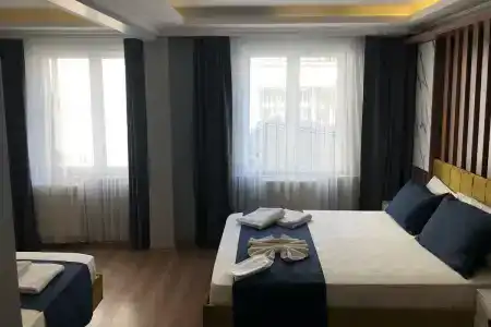 Sultanahmet Nu - 79