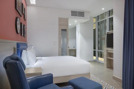 Hampton by Hilton Old Town - 25