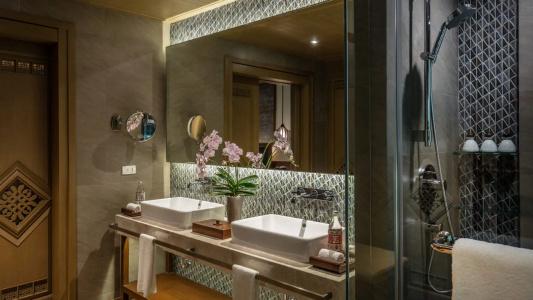 Four Seasons Resort Chiang Mai -Sha Plus - 58