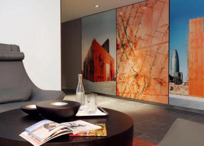 Indigo Barcelona Plaza Espana от IHG - 22