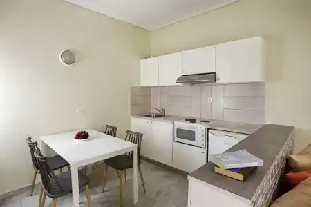 Elma's Dream & Villas - 48