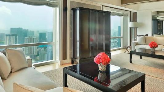 Grand Hyatt Chengdu - 48