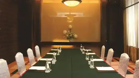Kempinski Dalian - 23