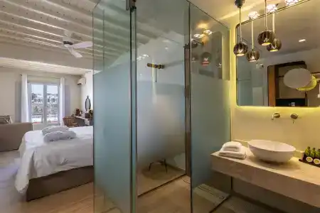 Poseidon Suites - 45