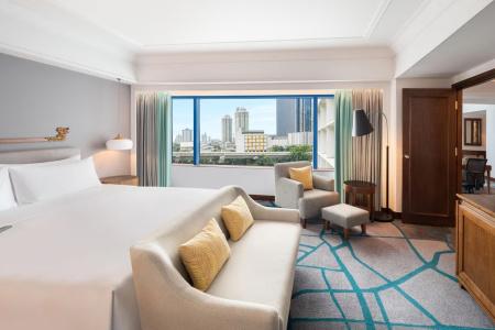 Le Meridien Jakarta - 80