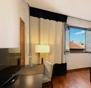 TRYP Murcia Rincón de Pepe - 68
