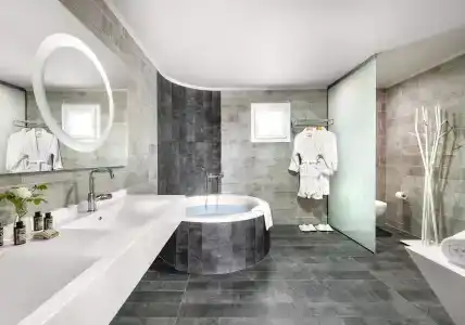 Alexandra Beach Spa Resort - 74