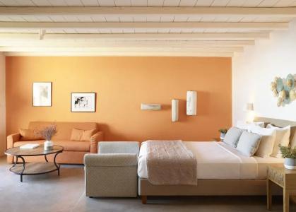 Aeolis Tinos Suites - 4