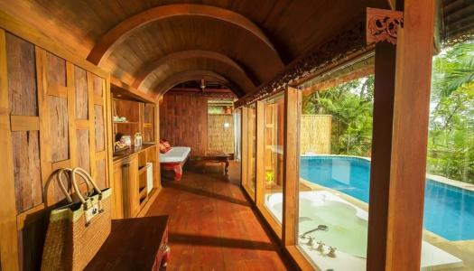 Santhiya Koh Phangan Resort And Spa - Sha Extra Plus - 108