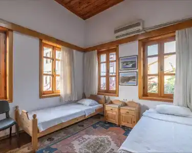 Saye Konak Kaleiçi&Oldtown - 81