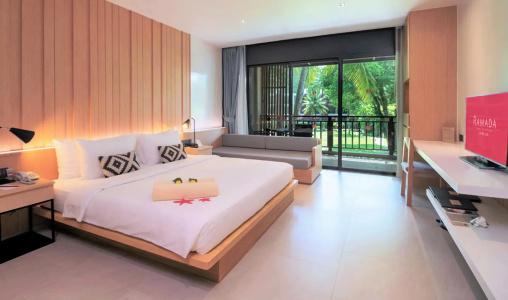 Ramada Resort By Wyndham Khao Lak - Sha Plus Extra - 15