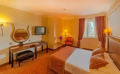 Starlight Resort - 81