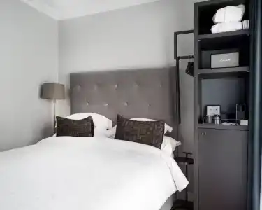 Sand by Keahotels - 28
