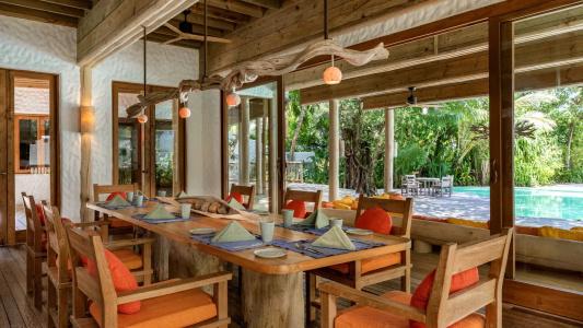Soneva Fushi - 251